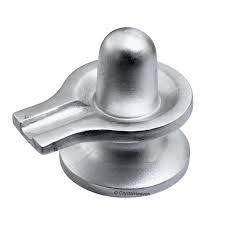 Parad Shivling